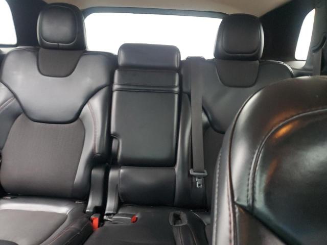 2017 JEEP CHEROKEE T - 1C4PJMBS4HW601454