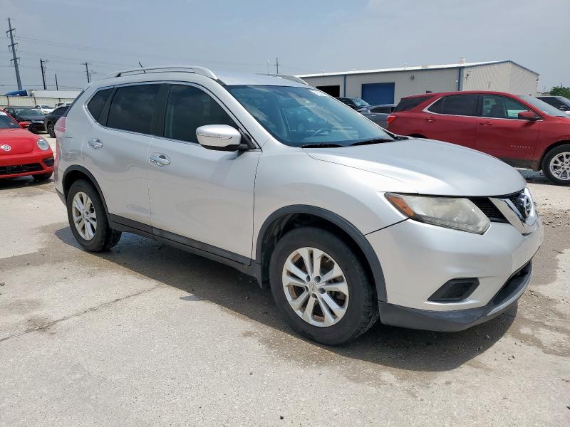 Vin: 5n1at2ml3ec792187, lot: 57288465, nissan rogue s 20144