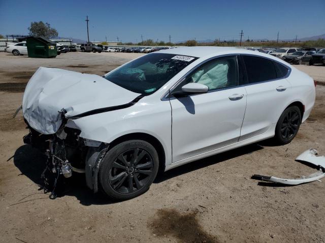 CHRYSLER 200 LIMITE