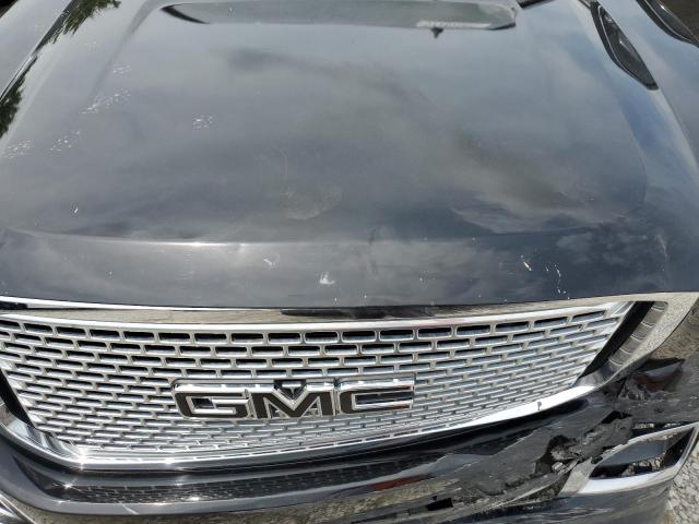 2016 GMC YUKON DENA - 1GKS2CKJ5GR410040