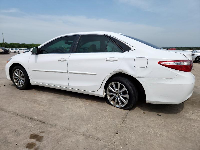 Vin: 4t1bf1fk7fu891195, lot: 56657375, toyota camry le 20152