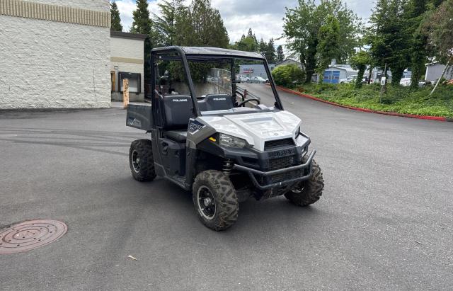 POLARIS RANGER 570 2020 gray  Gasoline 3NSMAE573LE102212 photo #1