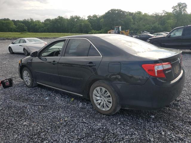 Vin: 4t1bd1fk6cu012030, lot: 56464765, toyota camry hybrid 20122