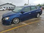 2019 NISSAN SENTRA S - 3N1AB7AP4KY405017