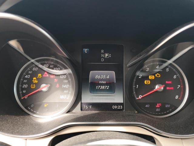 2015 MERCEDES-BENZ C 300 - 55SWF4JB0FU079002