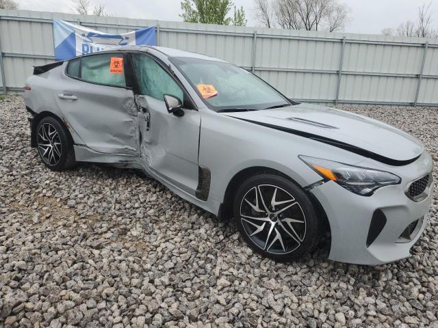 2023 KIA STINGER GT KNAE35LD4P6129047