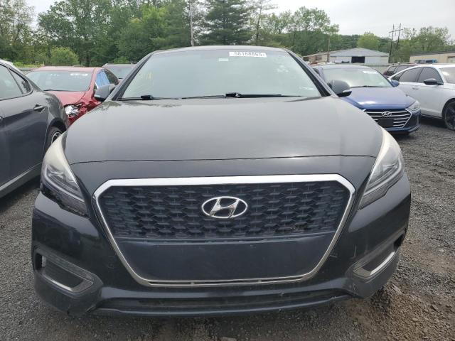 2016 HYUNDAI SONATA HYB KMHE24L11GA015120