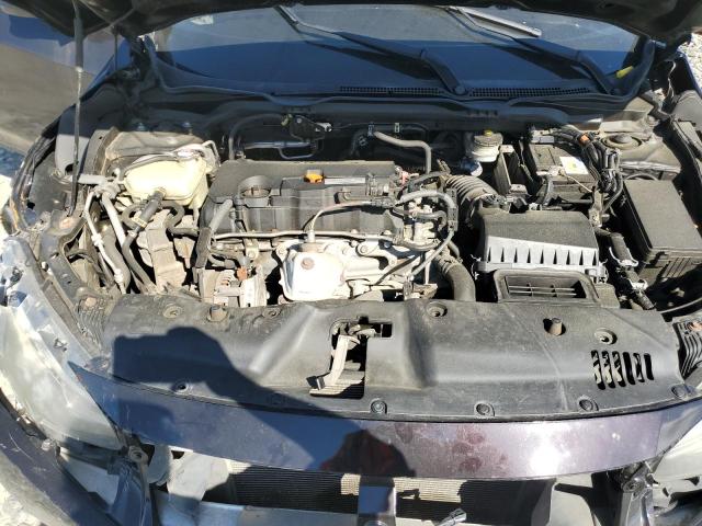 2016 HONDA CIVIC EX 19XFC2F76GE212470