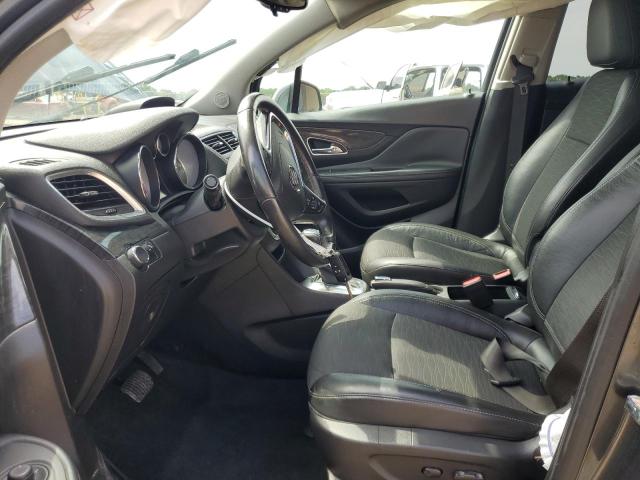 2016 BUICK ENCORE - KL4CJASB2GB666574
