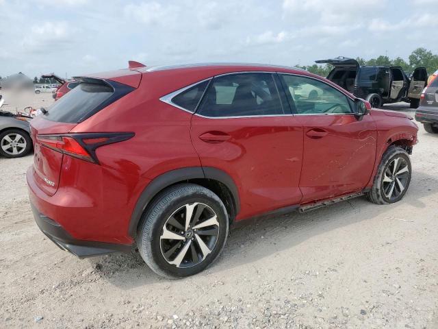 Vin: jtjgardz2l5009067, lot: 57224575, lexus nx 300 20203