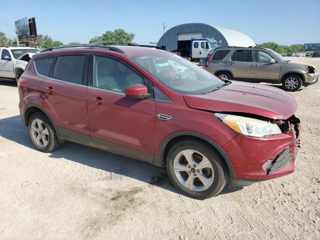 Vin: 1fmcu0gx3dud68803, lot: 56752495, ford escape se 20134