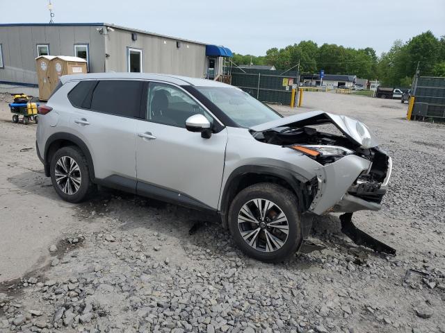 Vin: jn8at3bbxmw212424, lot: 58325315, nissan rogue sv 20214
