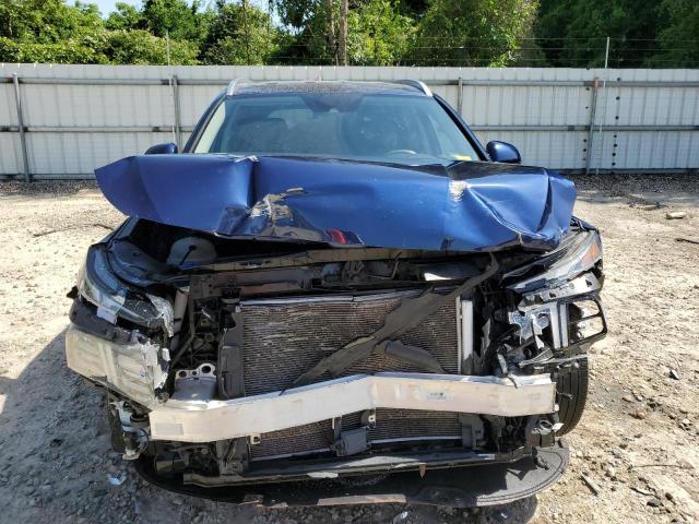 2021 HYUNDAI SANTA FE S - 5NMS24AJ3MH330495