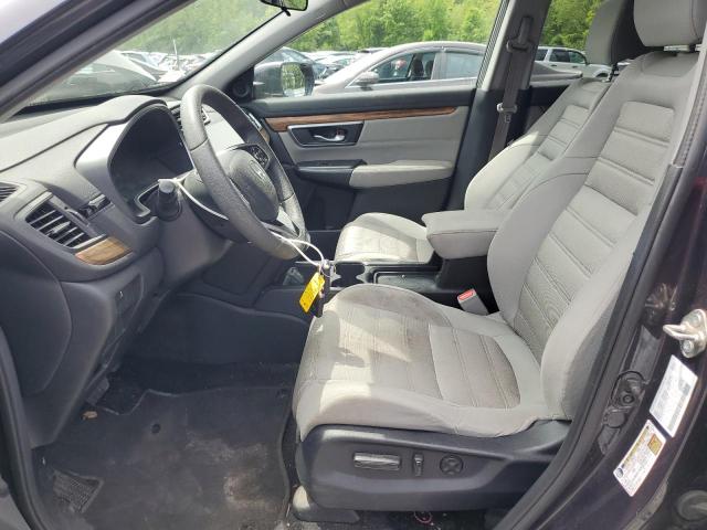 2017 HONDA CR-V EX - 5J6RW2H54HL051488