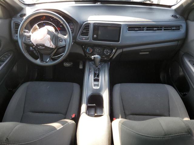 2019 HONDA HR-V SPORT - 3CZRU5H11KG701290