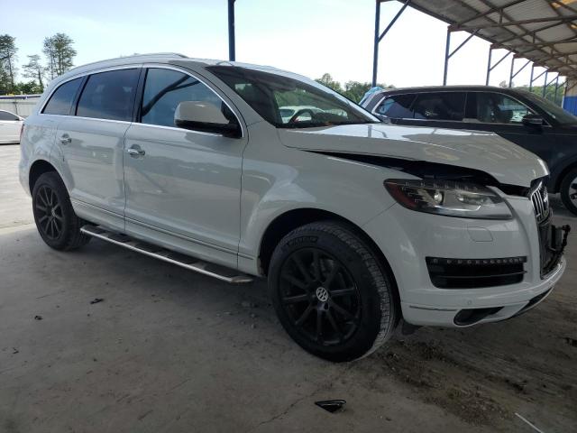 Vin: wa1lgbfe2ed018243, lot: 57210105, audi q7 premium plus 20144