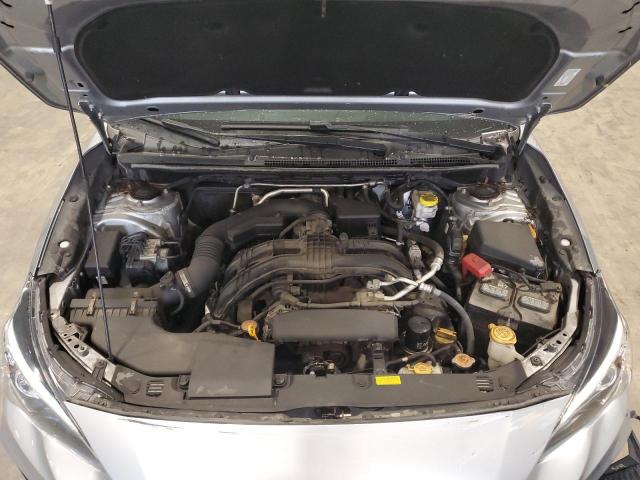 2017 SUBARU IMPREZA SP 4S3GTAK67H3720564
