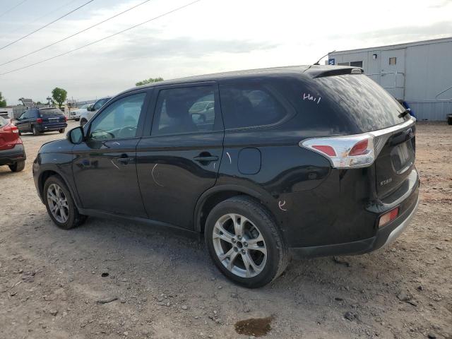 Vin: ja4ad3a36fz010050, lot: 56275555, mitsubishi outlander se 20152
