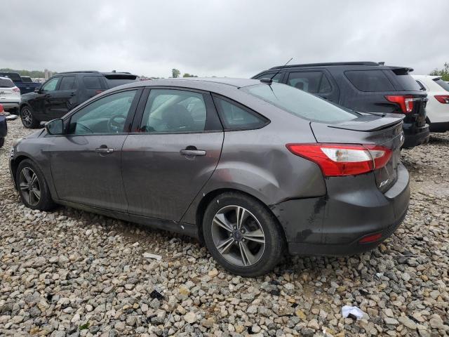 Vin: 1fadp3f25el316528, lot: 57580965, ford focus se 20142