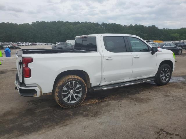 Vin: 2gcudeed2r1145766, lot: 58732435, chevrolet all models k1500 rst 20243
