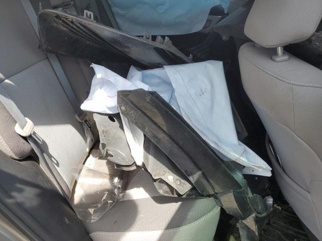 2017 TOYOTA COROLLA LE ECO #3297243376