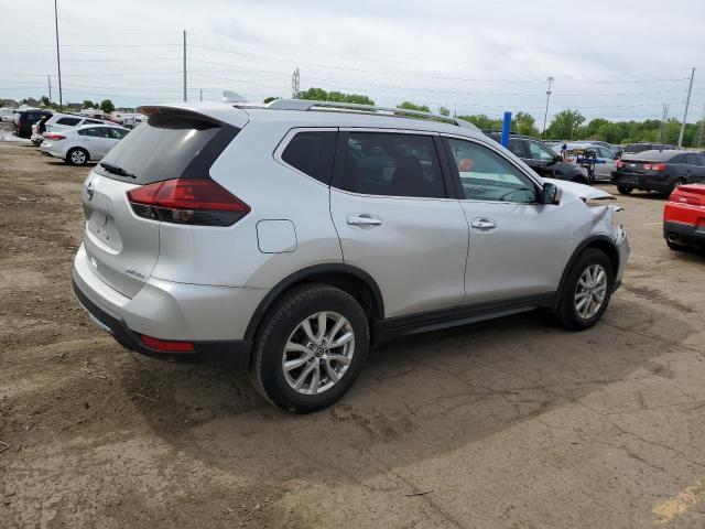 Vin: 5n1at2mv3jc833705, lot: 57967465, nissan rogue s 20183