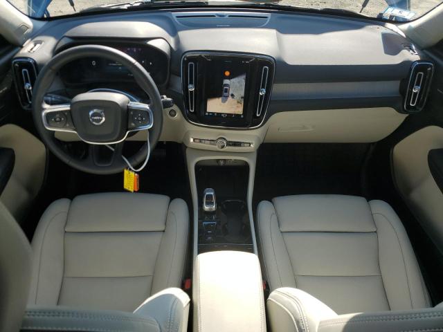 2025 VOLVO XC40 PLUS YV4L12UE8S2546934