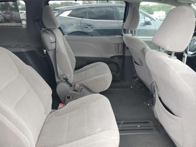 2019 TOYOTA SIENNA LE #3294712145