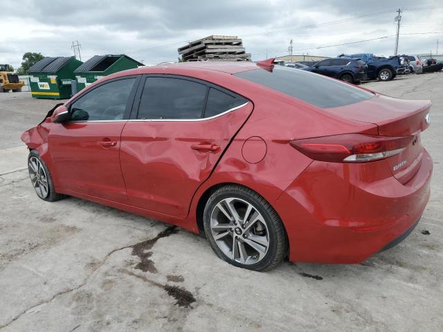 Vin: 5npd84lf4jh295058, lot: 58140695, hyundai elantra sel 20182