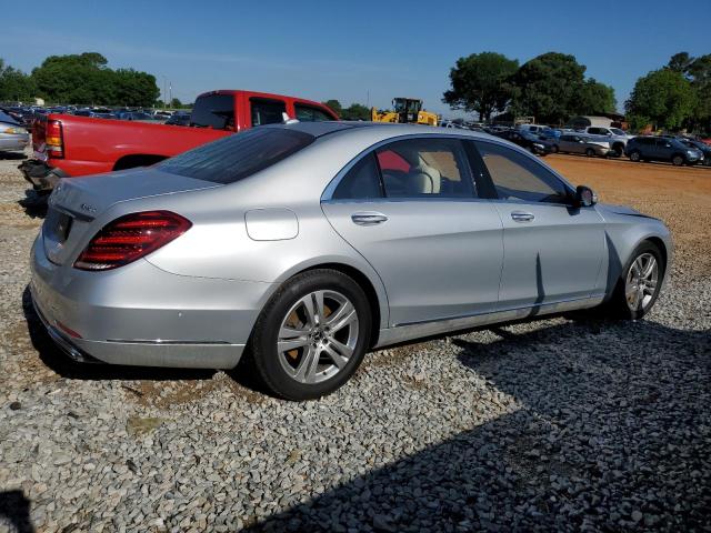 Vin: w1kug8gb3la528364, lot: 55349425, mercedes-benz s-class 560 4matic 20203