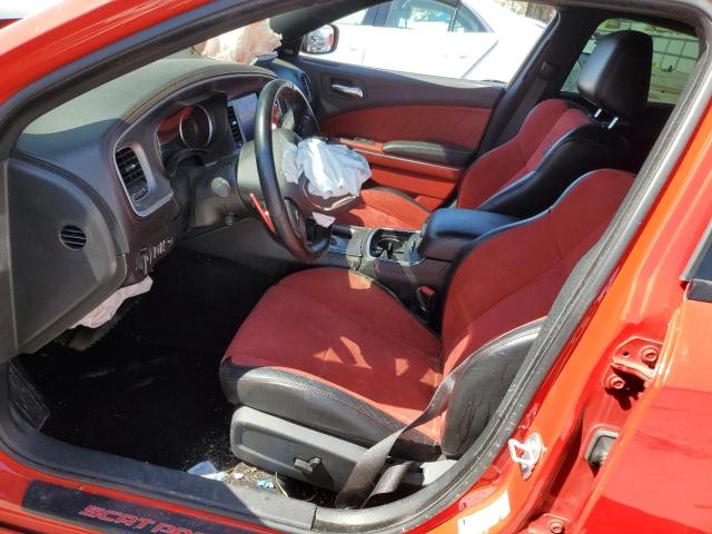 2022 DODGE CHARGER SC 2C3CDXGJ8NH229428