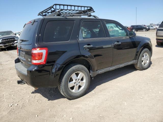 Vin: 1fmcu0dg6cka41469, lot: 45656895, ford escape xlt 20123