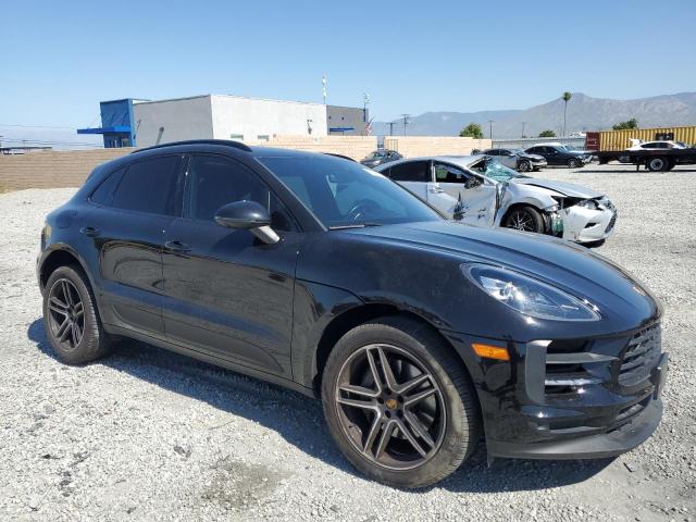 Vin: wp1ab2a54mlb32797, lot: 57525655, porsche macan s 20214