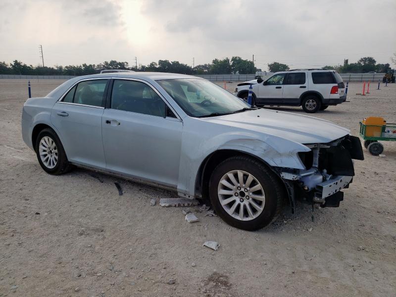 Vin: 2c3ccaag0dh723049, lot: 56851805, chrysler 300 20134