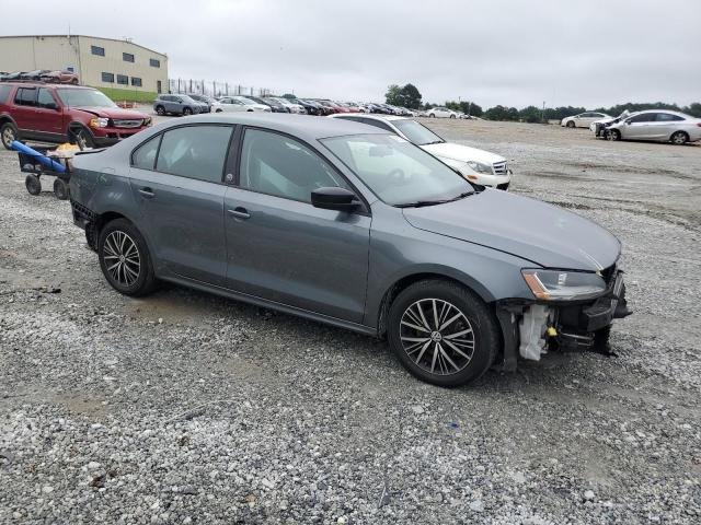 2018 VOLKSWAGEN JETTA SE 3VWDB7AJ7JM237303