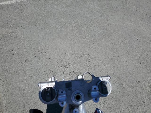 2022 HONDA CRF450 RL JH2PD1118NK302154