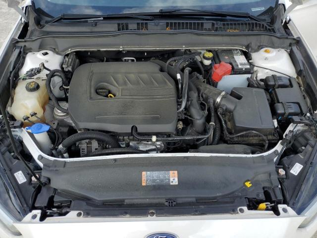 2016 FORD FUSION SE - 3FA6P0HD2GR295065