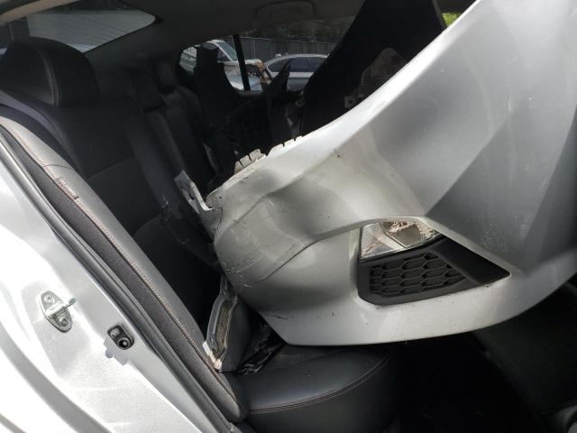 2019 NISSAN ALTIMA SR 1N4BL4CV2KC125717