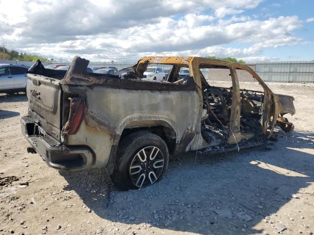 Vin: 3gtp9eel3mg161612, lot: 58376235, gmc sierra k1500 at4 20213