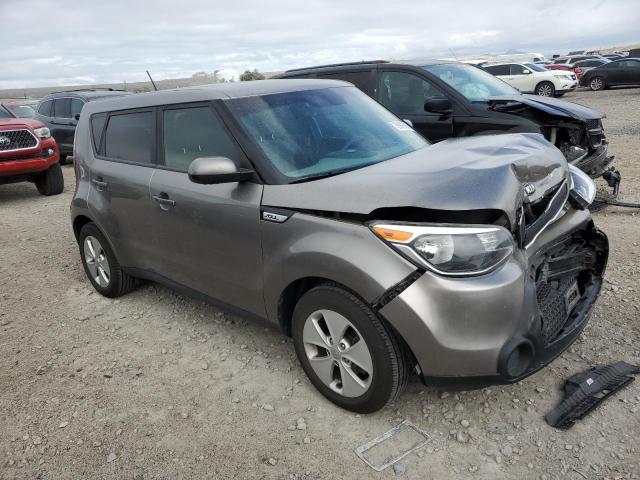 Vin: kndjn2a2xg7323250, lot: 56996915, kia soul 20164