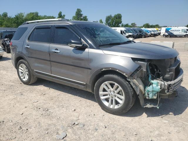 Vin: 1fmhk7d88cga40663, lot: 58022965, ford explorer xlt 20124