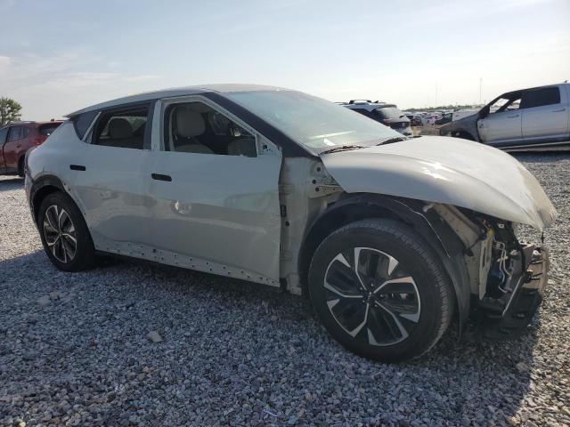 Vin: kndc34laxr5169944, lot: 58498615, kia ev6 light light 20244