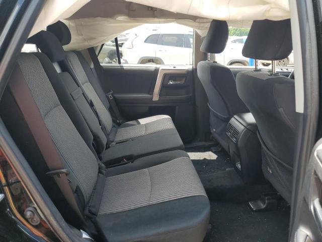 2022 TOYOTA 4RUNNER SR - JTEEU5JR4N5260072