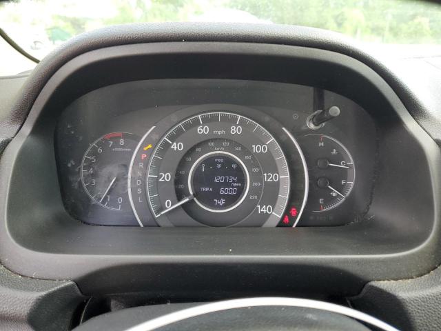 2015 HONDA CR-V LX - 5J6RM4H31FL043197