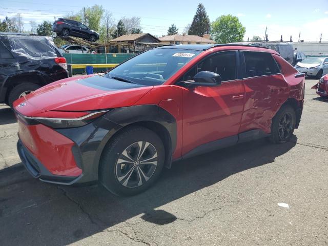 Vin: jtmabaca2ra074732, lot: 57084535, toyota bz4x xle xle 2024 img_1