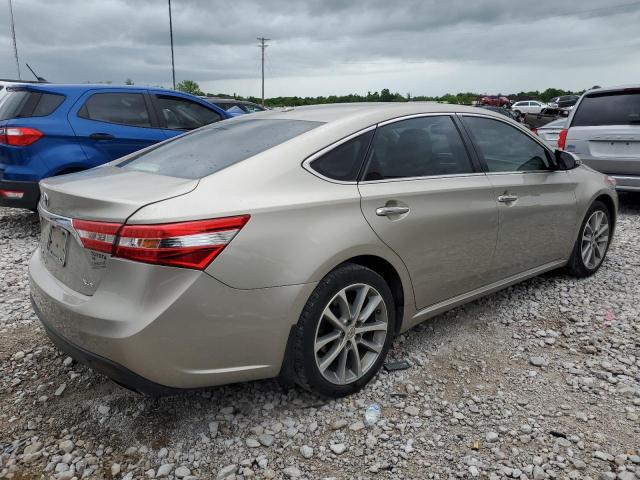 Vin: 4t1bk1ebxeu132522, lot: 56386735, toyota avalon base 20143