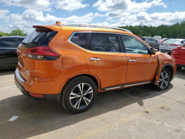 Vin: jn8at2mv1hw014354, lot: 55748095, nissan rogue s 20173