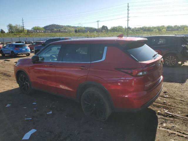 Vin: ja4j4ua87pz029600, lot: 57838745, mitsubishi outlander se 20232