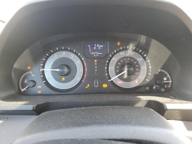 2015 HONDA ODYSSEY TO - 5FNRL5H94FB079875