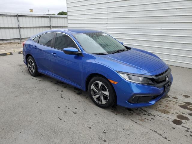 Vin: 2hgfc2f68lh527844, lot: 58668765, honda civic lx 20204